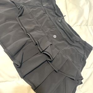Lululemon skirt